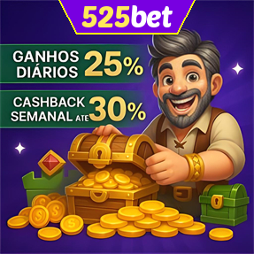525bet Fundo de Resgate de Perdas Semanais